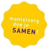 Mantelzorg doe je samenklein