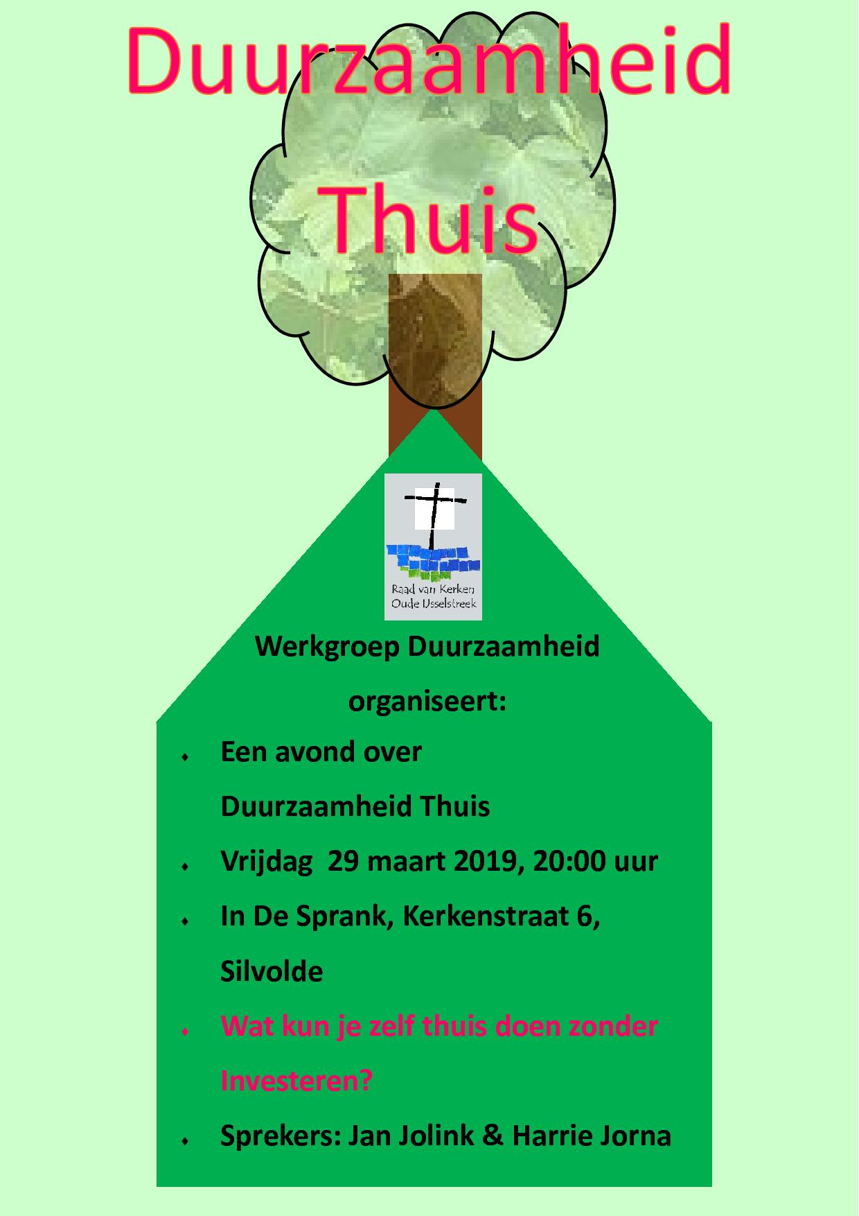 Duurzaamheid Thuis 2019 03 29 1